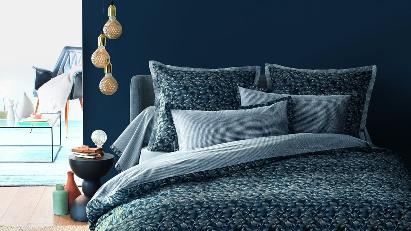 Housse de couette Linvosges