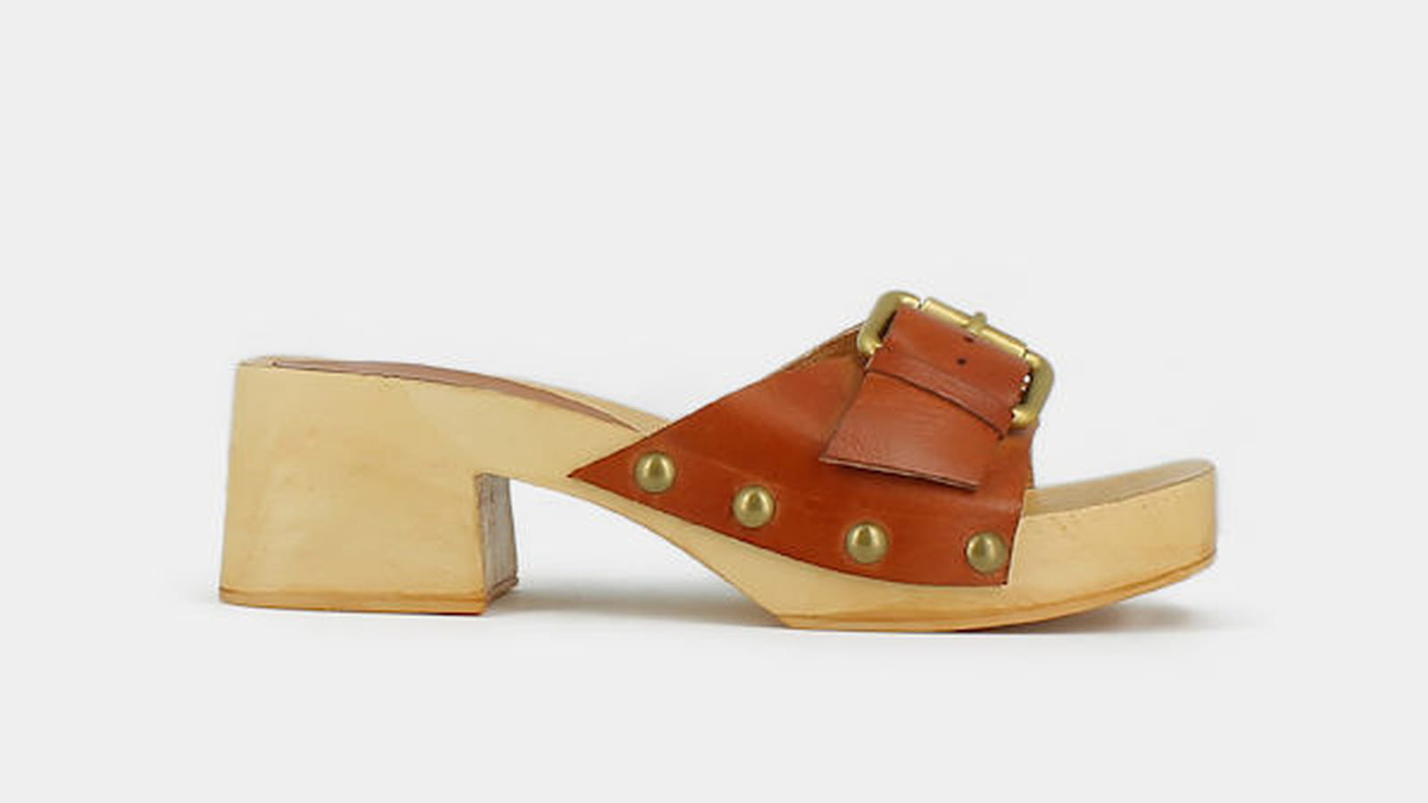 Sandales Jonak