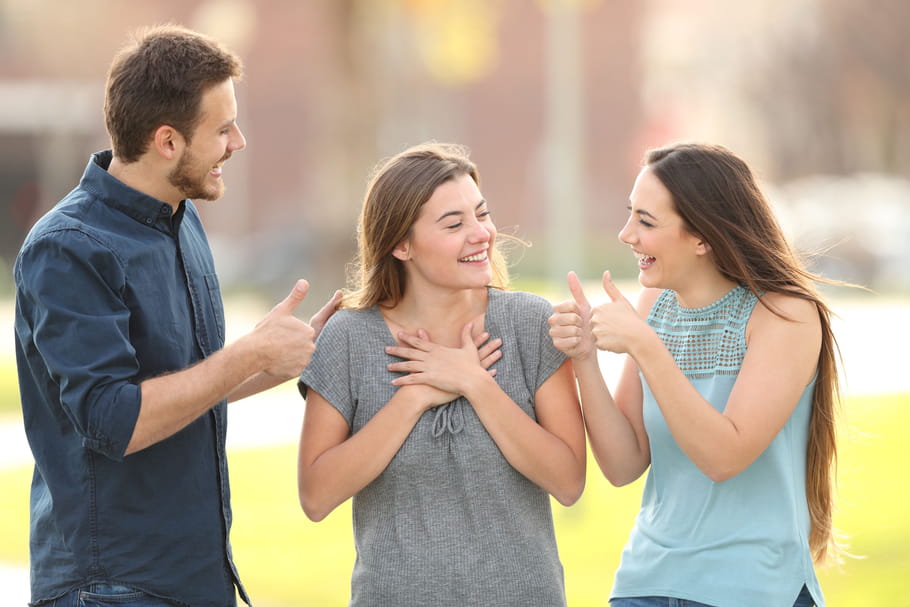 Bienveillance : définition, bienfaits, comportement