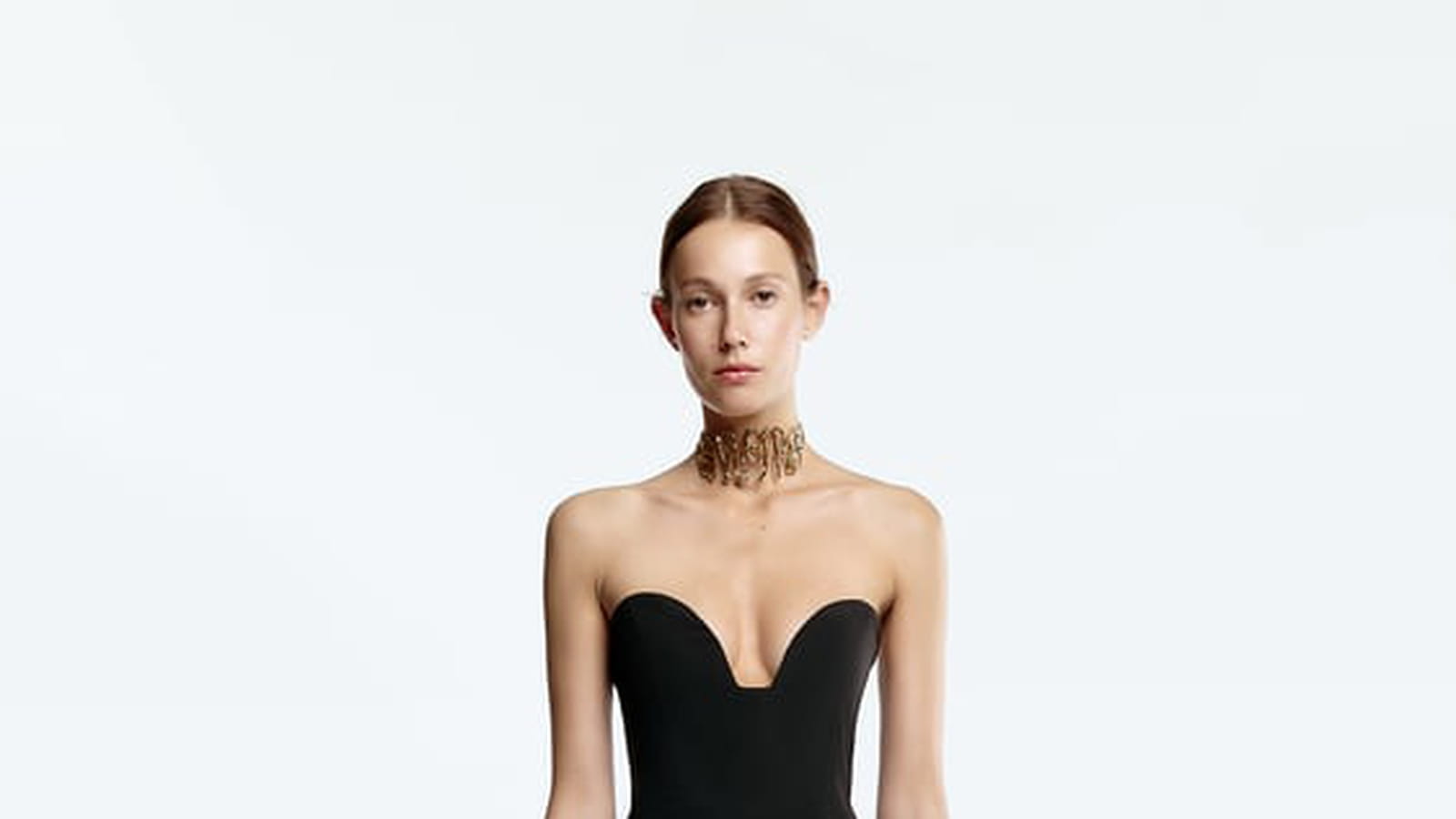 Robe Zara