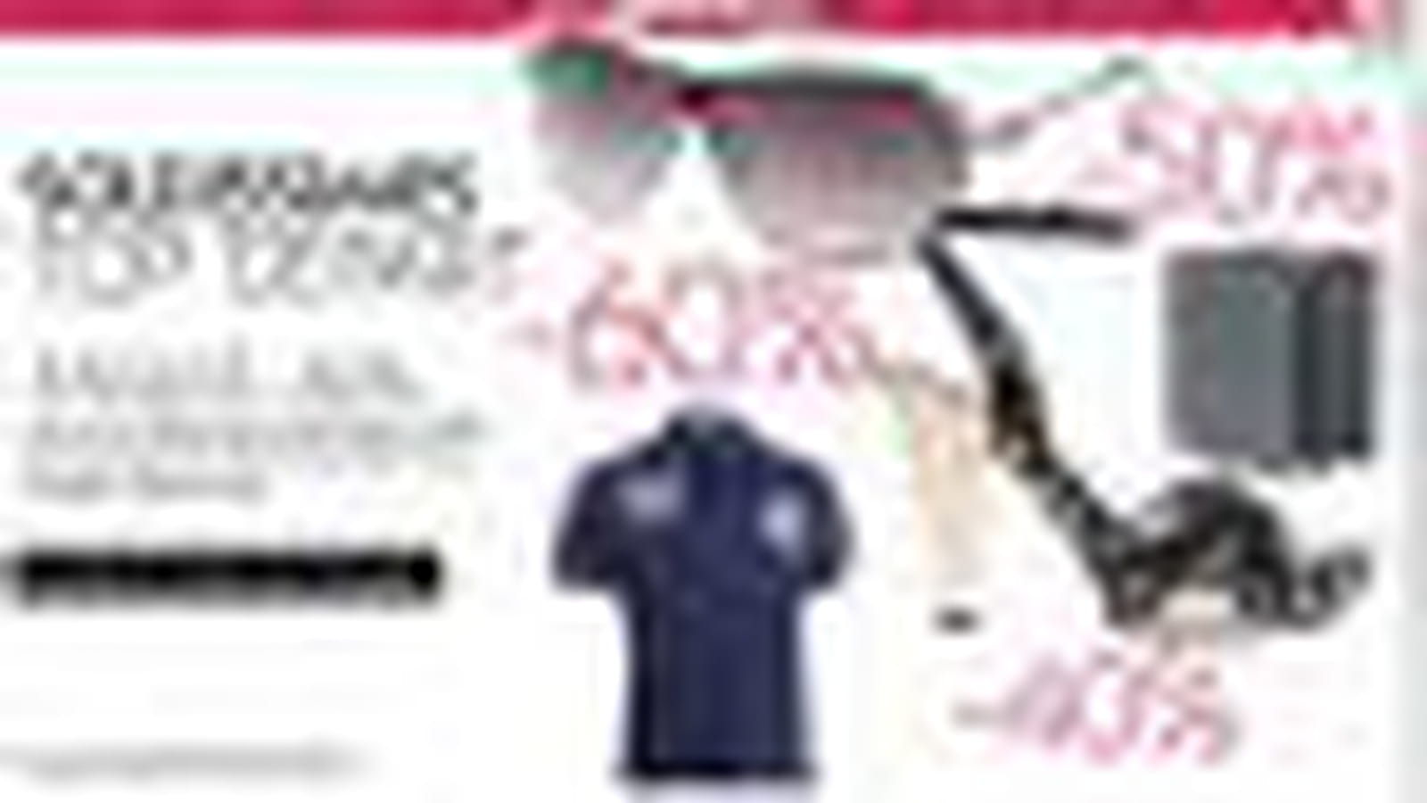 Galerieslafayettes.com
