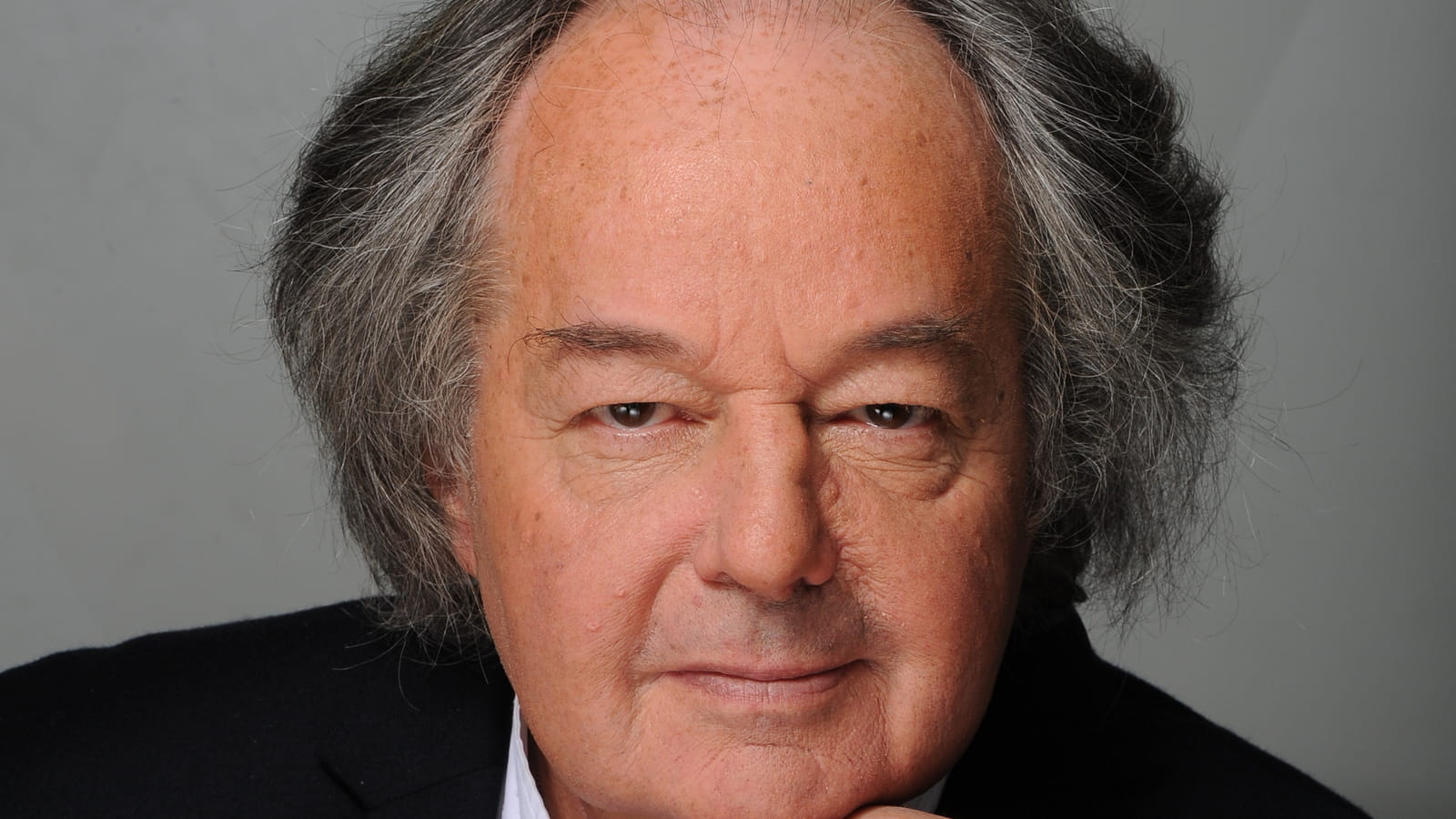 Gonzague Saint-Bris