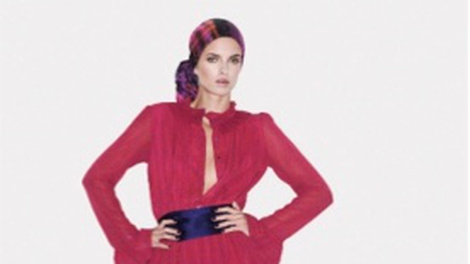 Robe bohème d'Antik Batik