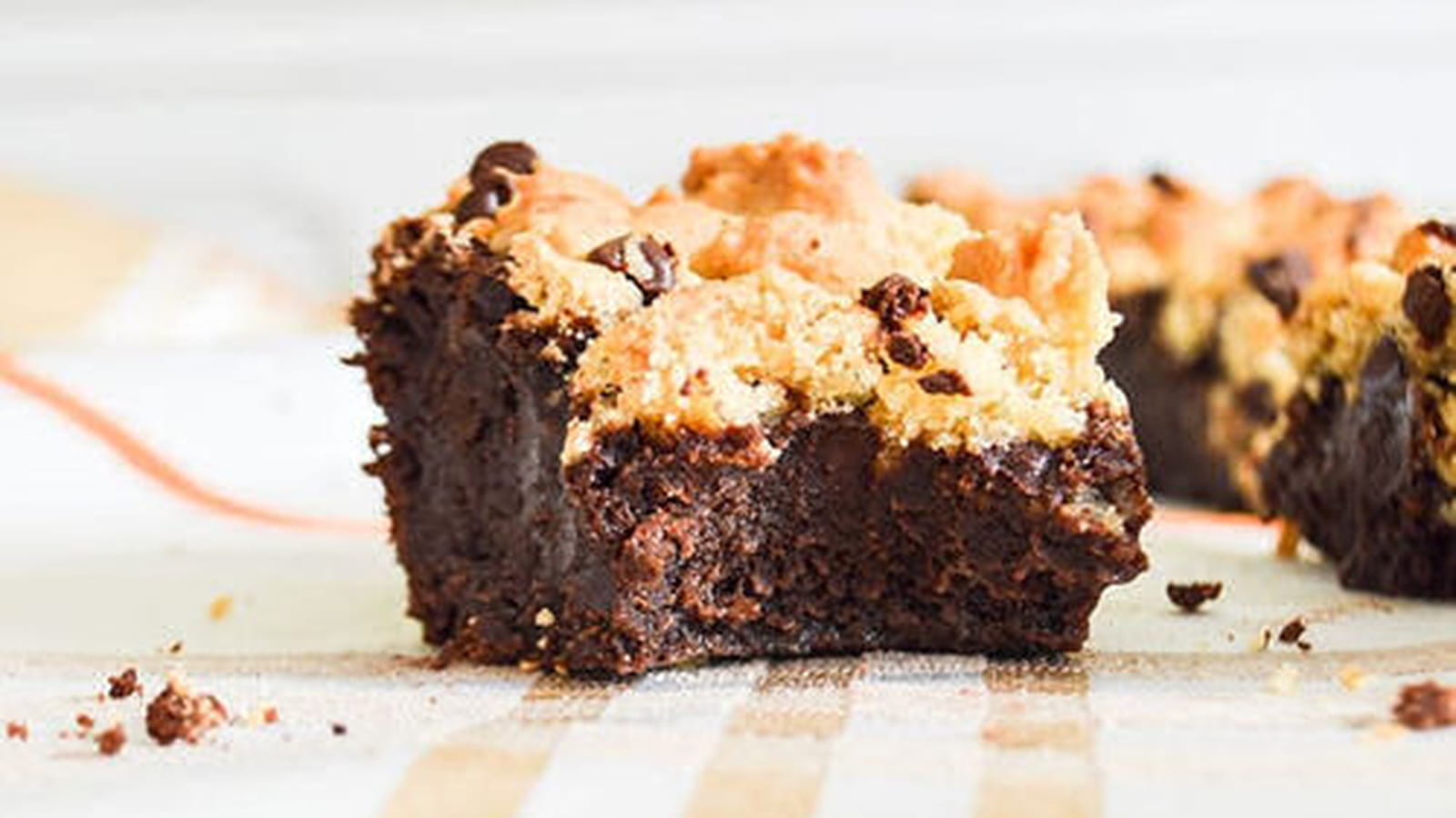 Brookie : la recette ultime
