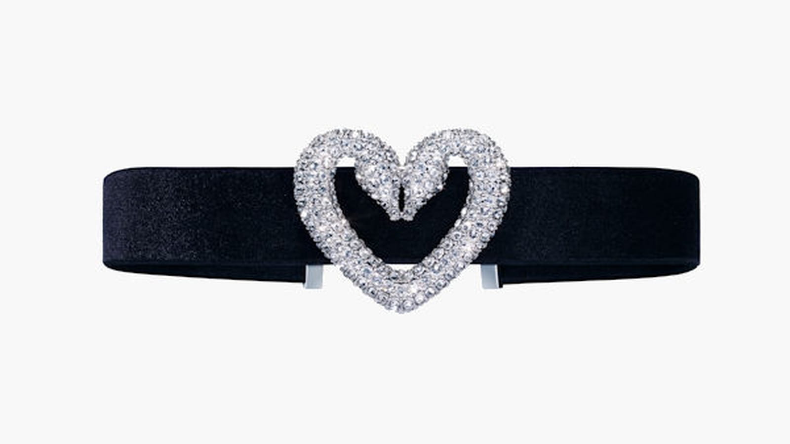 Collier Swarovski