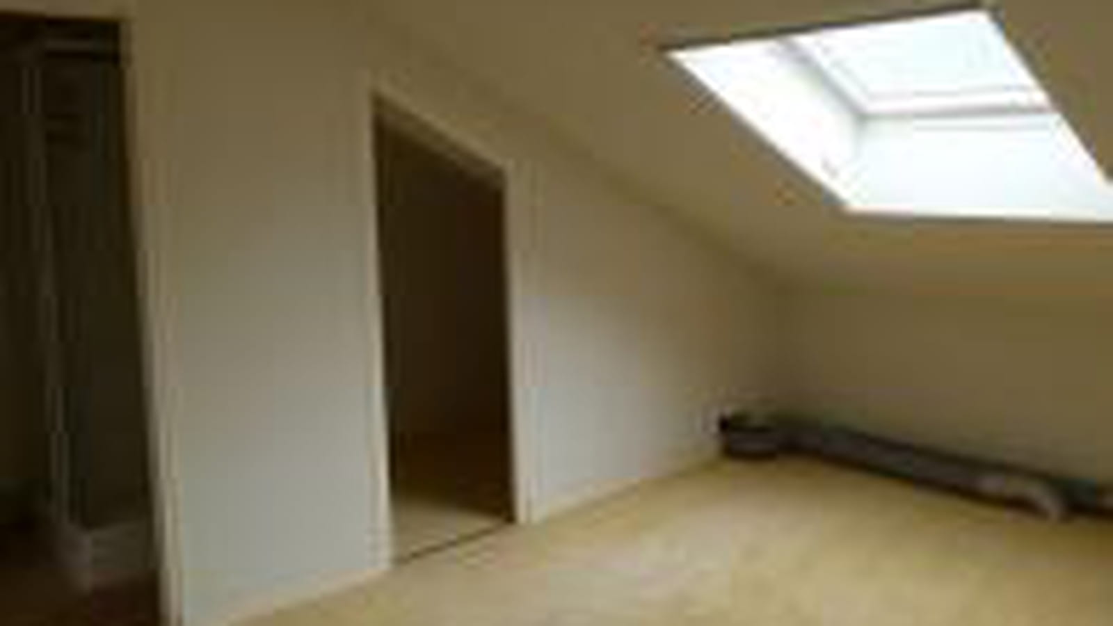 Chambre avant