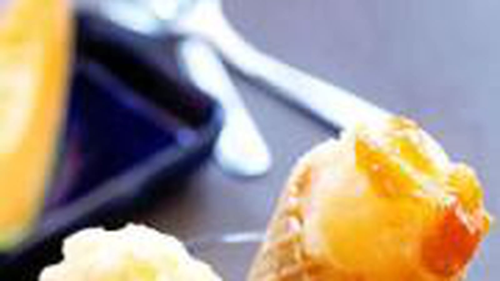 En sorbet