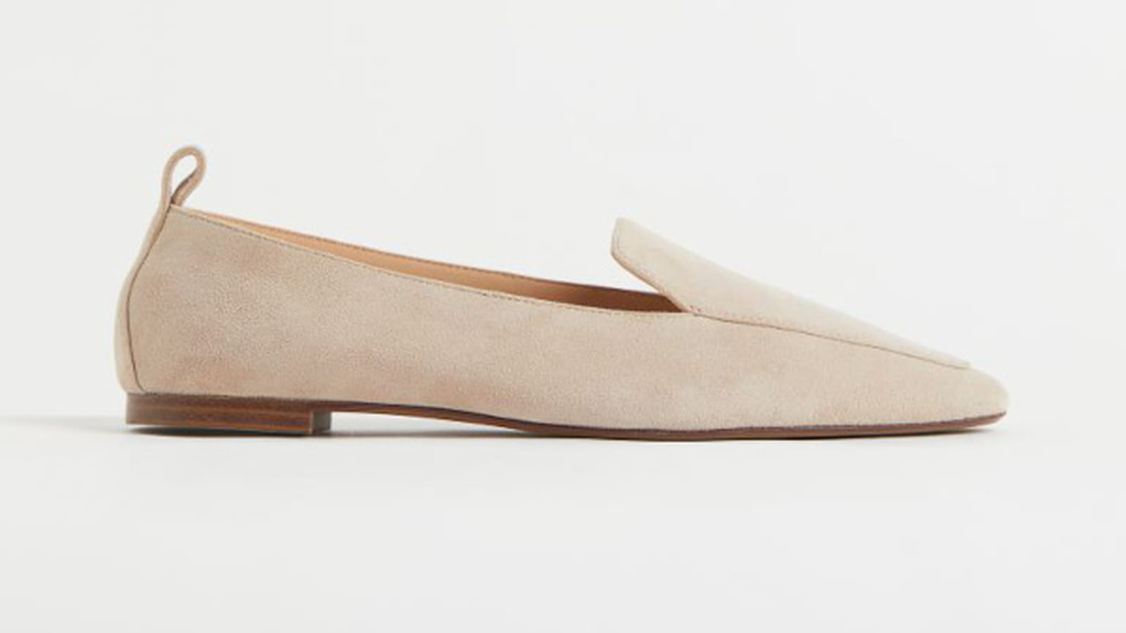 Mocassins H&M