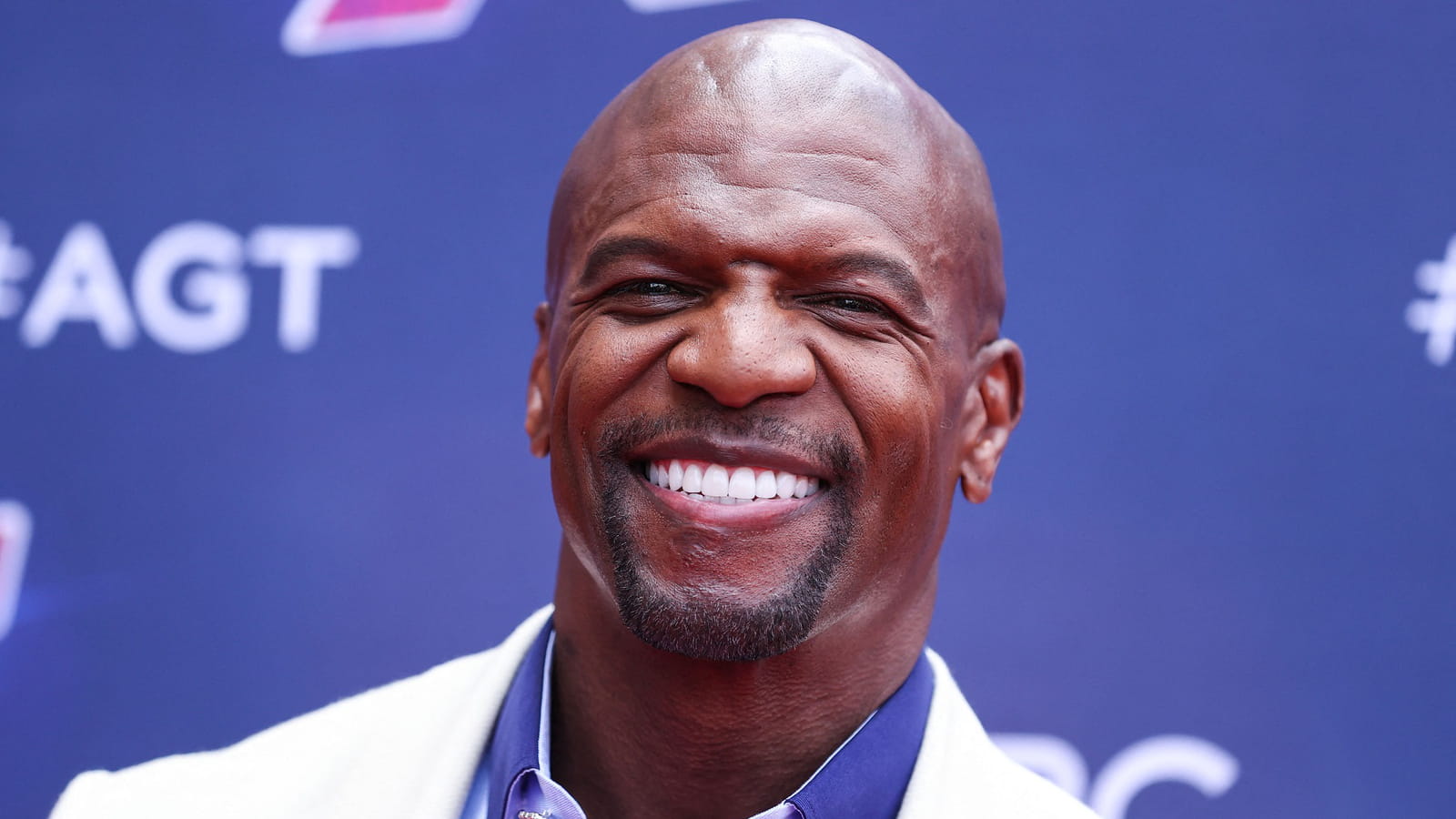 Terry Crews