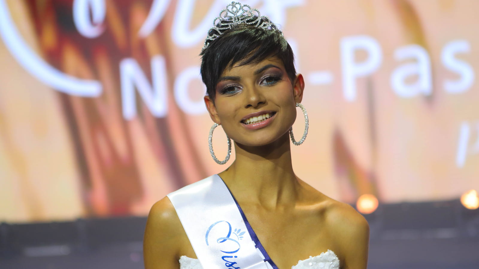 Miss Nord-Pas-de-Calais