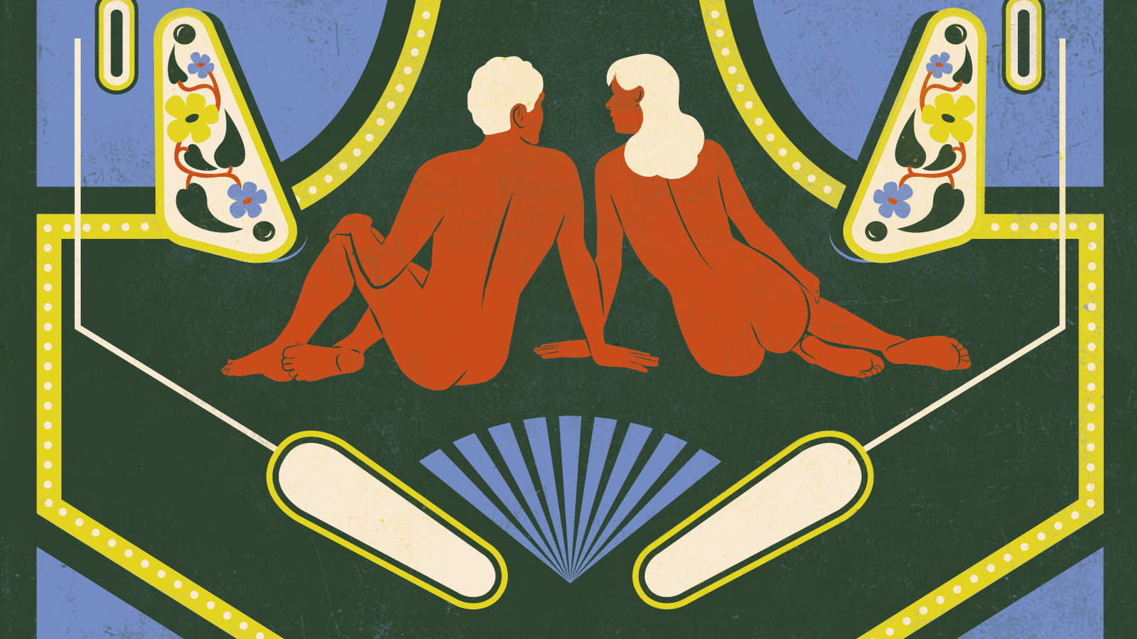 La syndrome de la vitre étoilée, de Sophie Adriansen