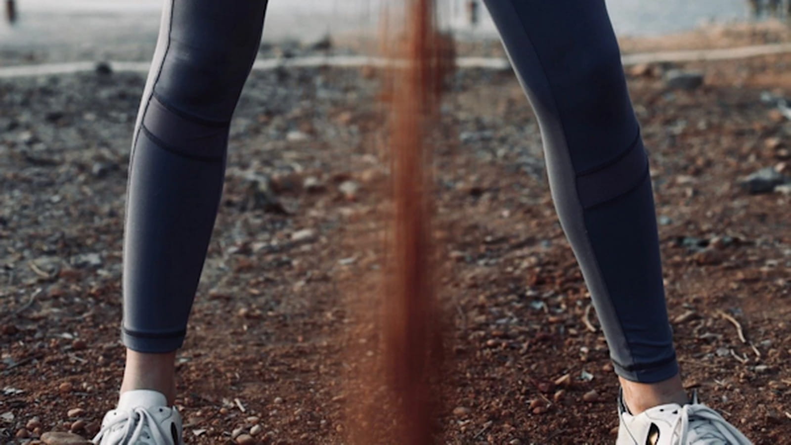 Legging AZ/AR Gang