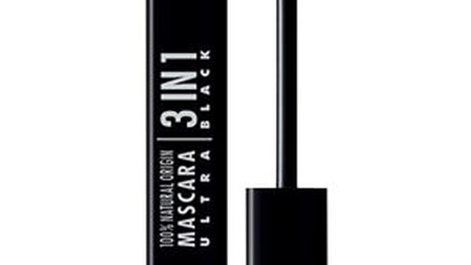 3 en 1 Ultra Black d'Une Beauty