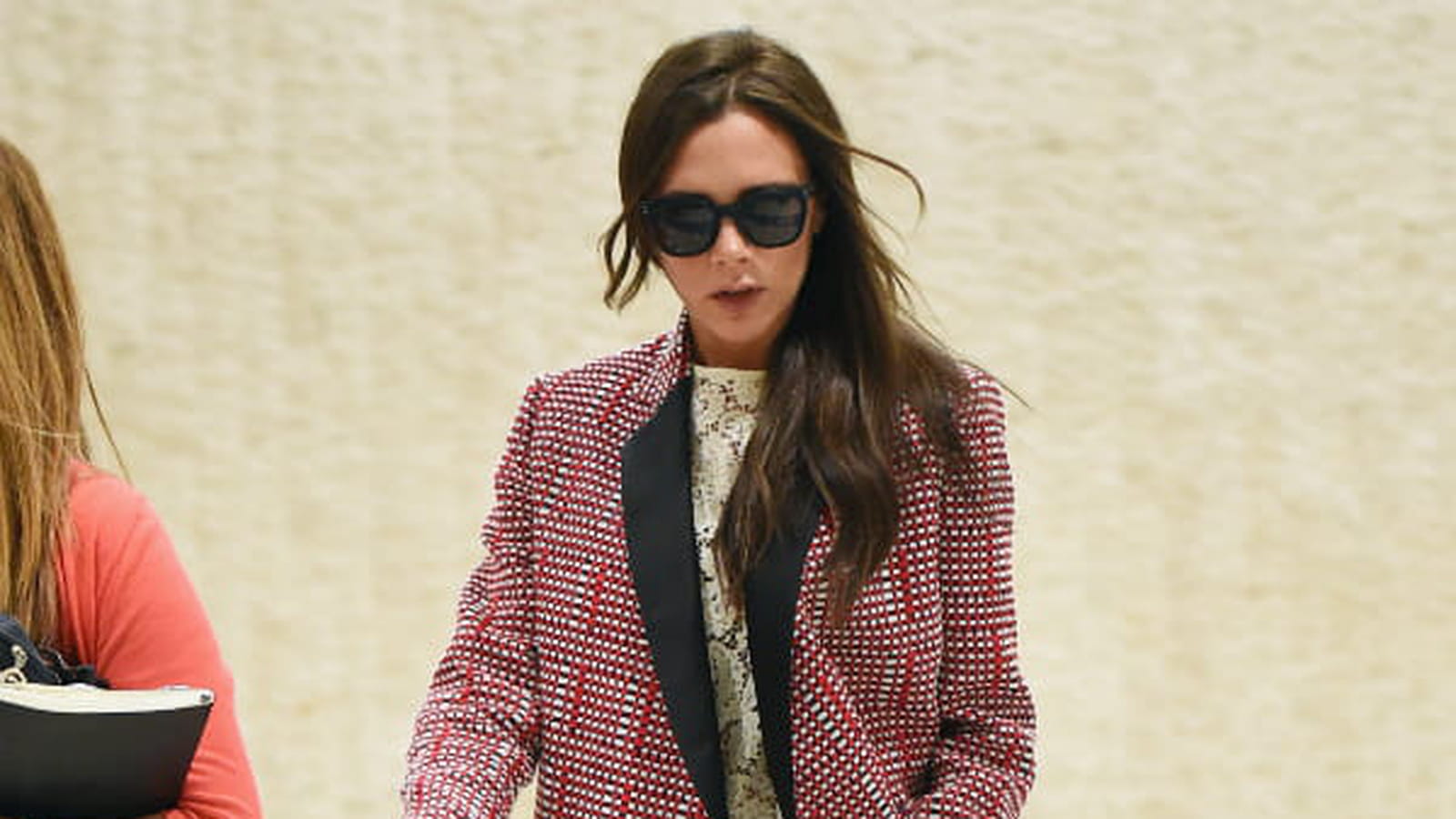Victoria Beckham le 31 mai 2015