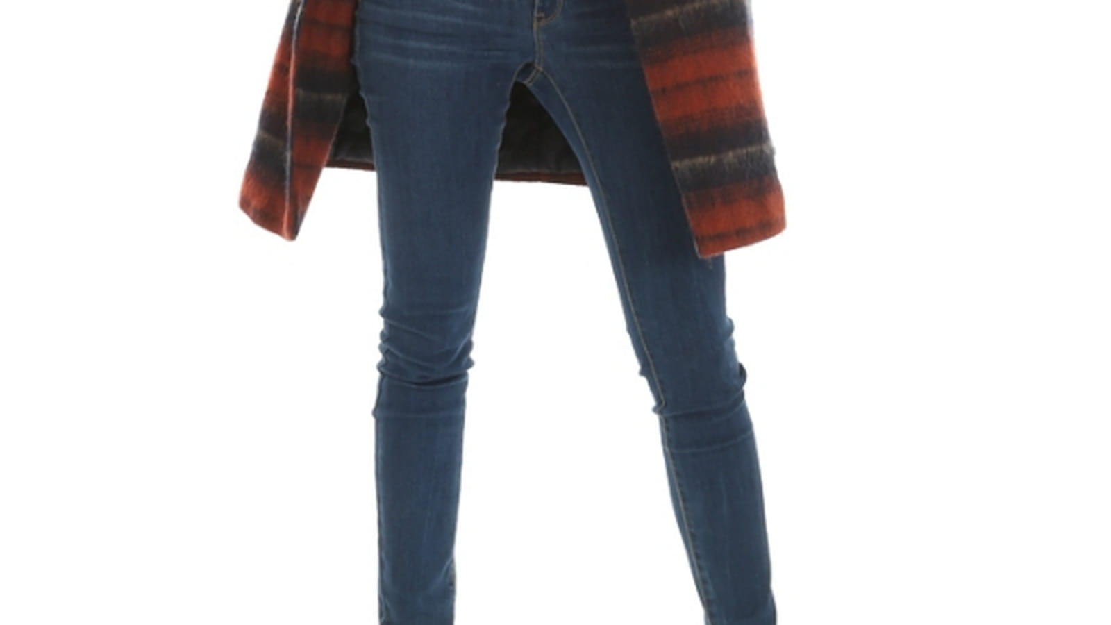 Manteau Pimkie