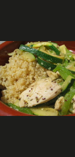 L'&eacute;quilibre dans l'assiette