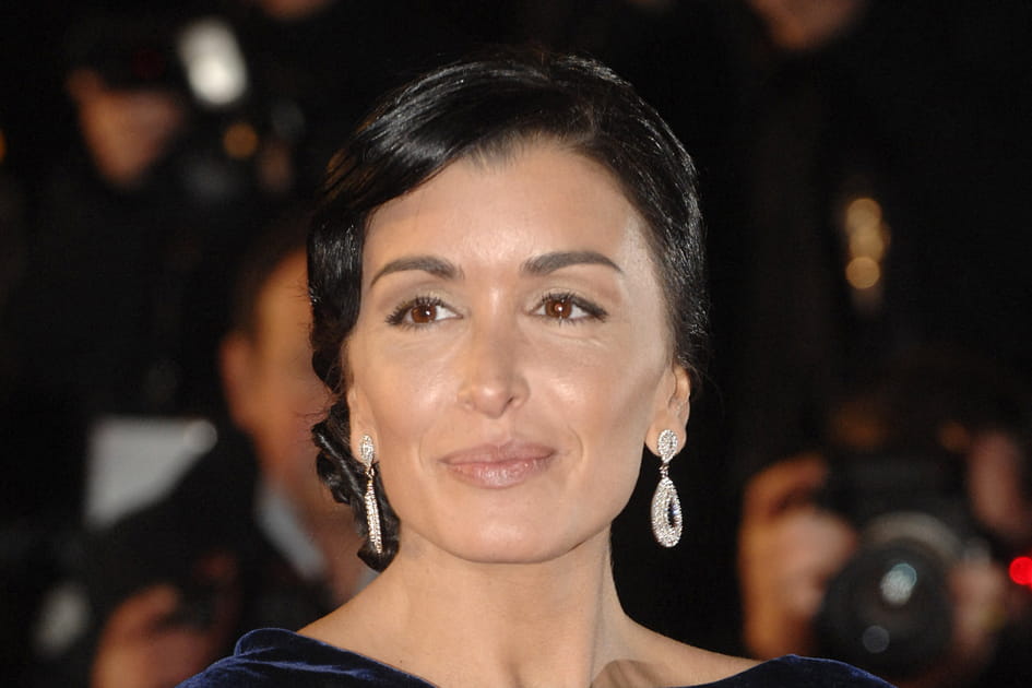 La coiffure r&eacute;tro de Jenifer