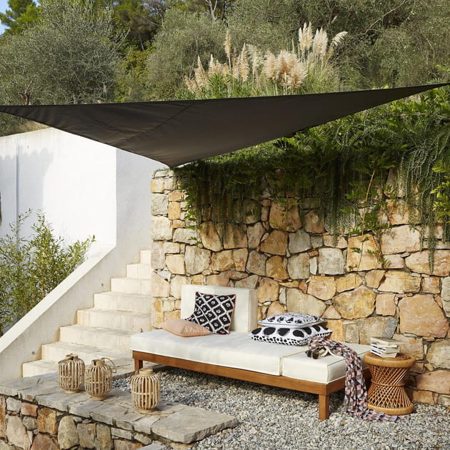 Banquette Chann chez La Redoute Intérieurs