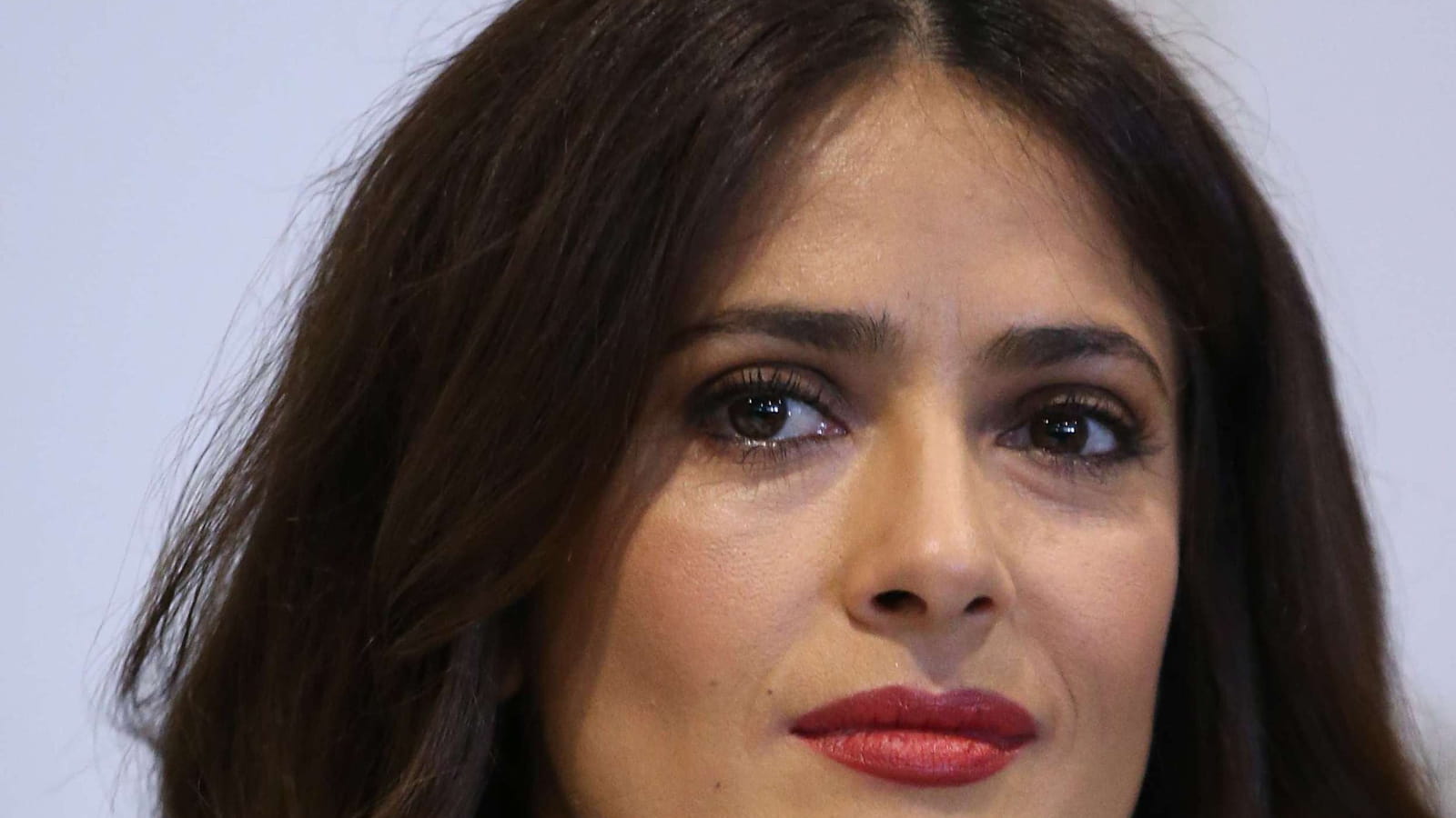 Salma Hayek