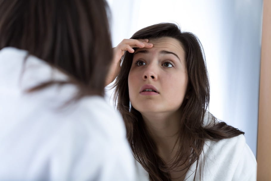 Comment aider son ado à accepter son corps ?