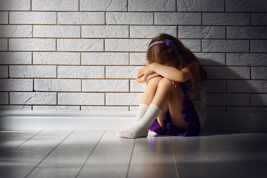 Violences faites aux enfants : le rapport alarmant de l'UNICEF
