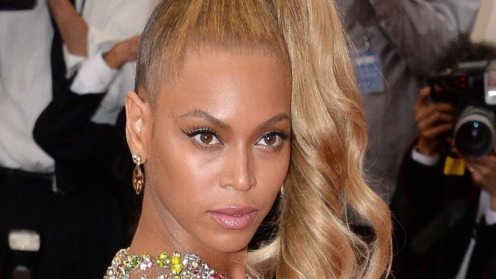Beyoncé 