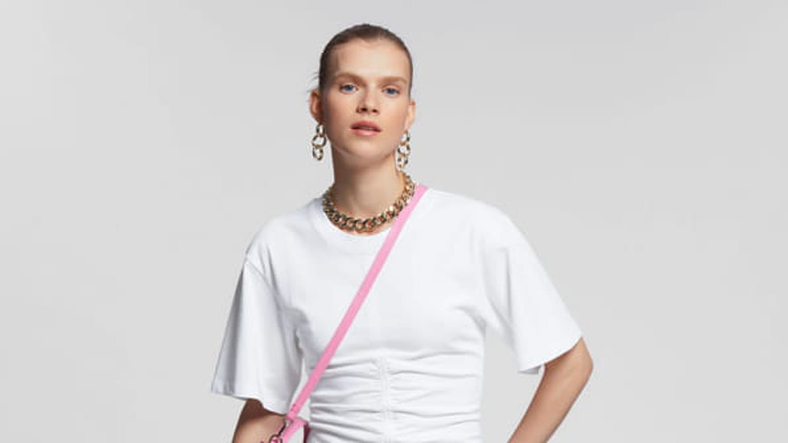 T-shirt & Other Stories