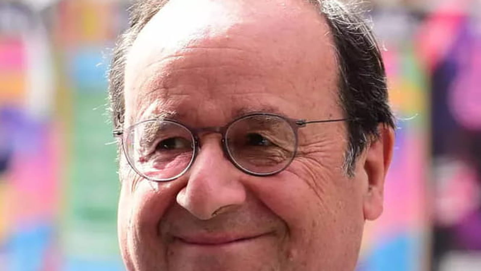 François Hollande