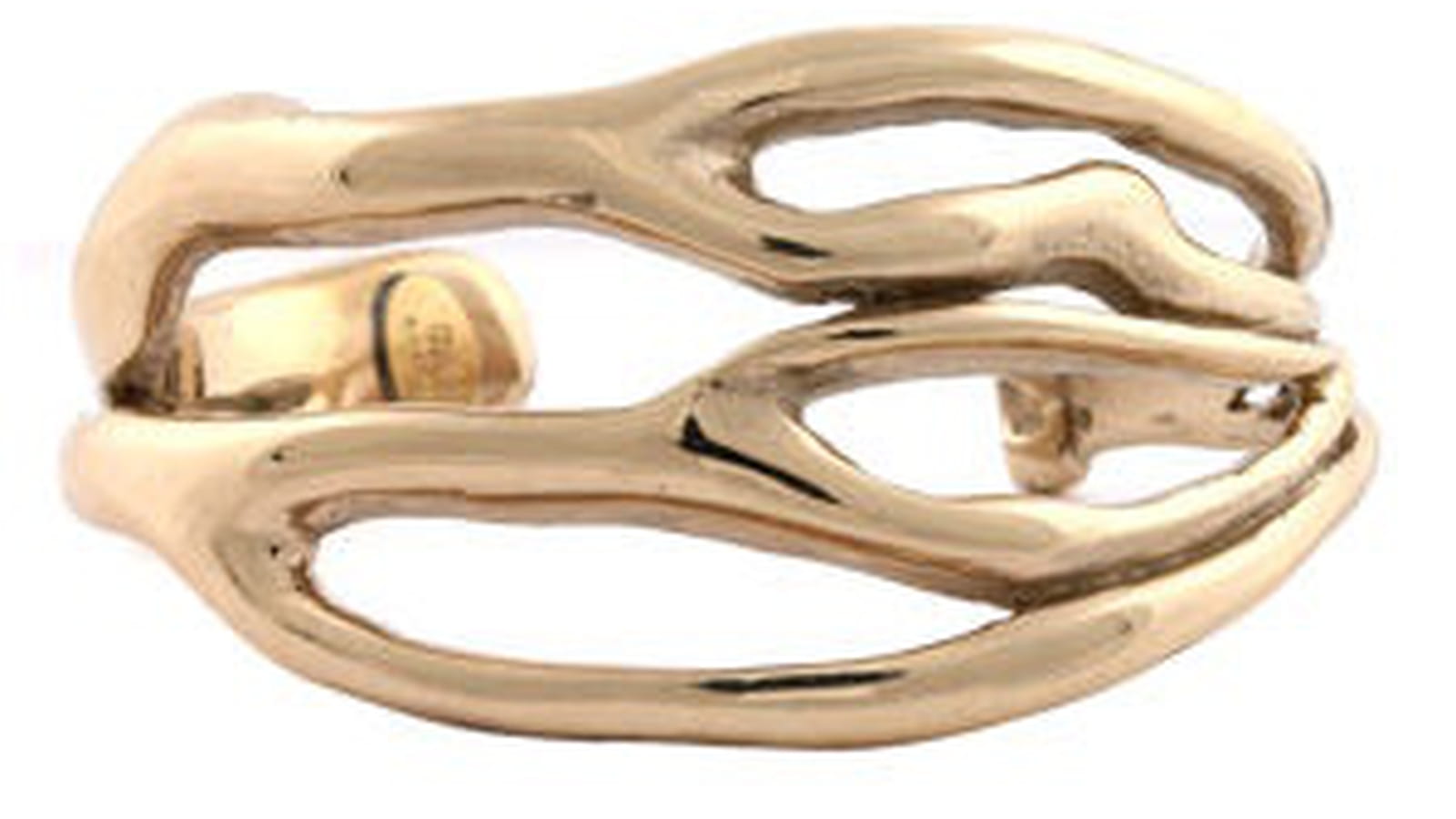 Bracelet en or de Gas Bijoux