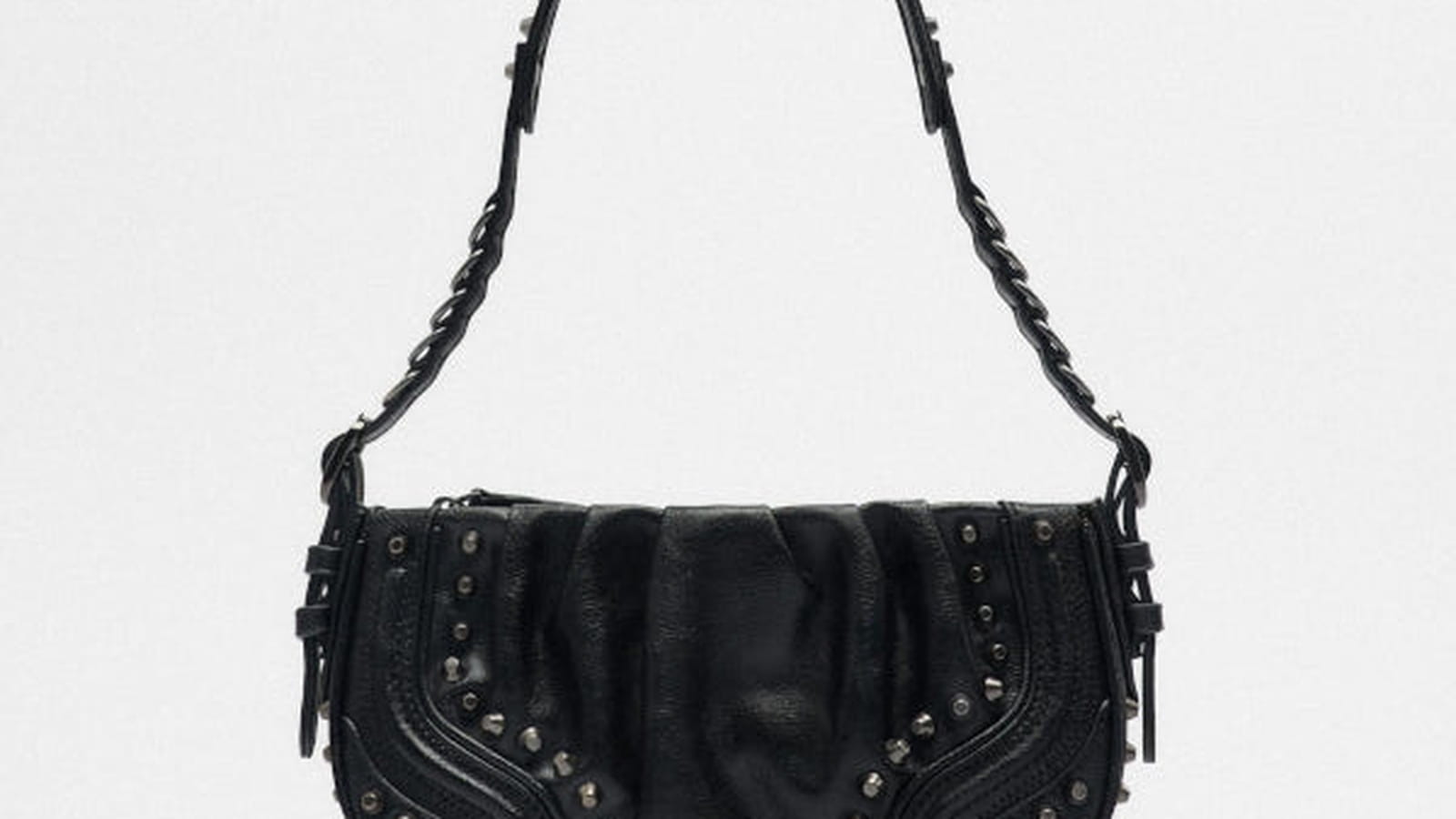 Sac à main Zara 