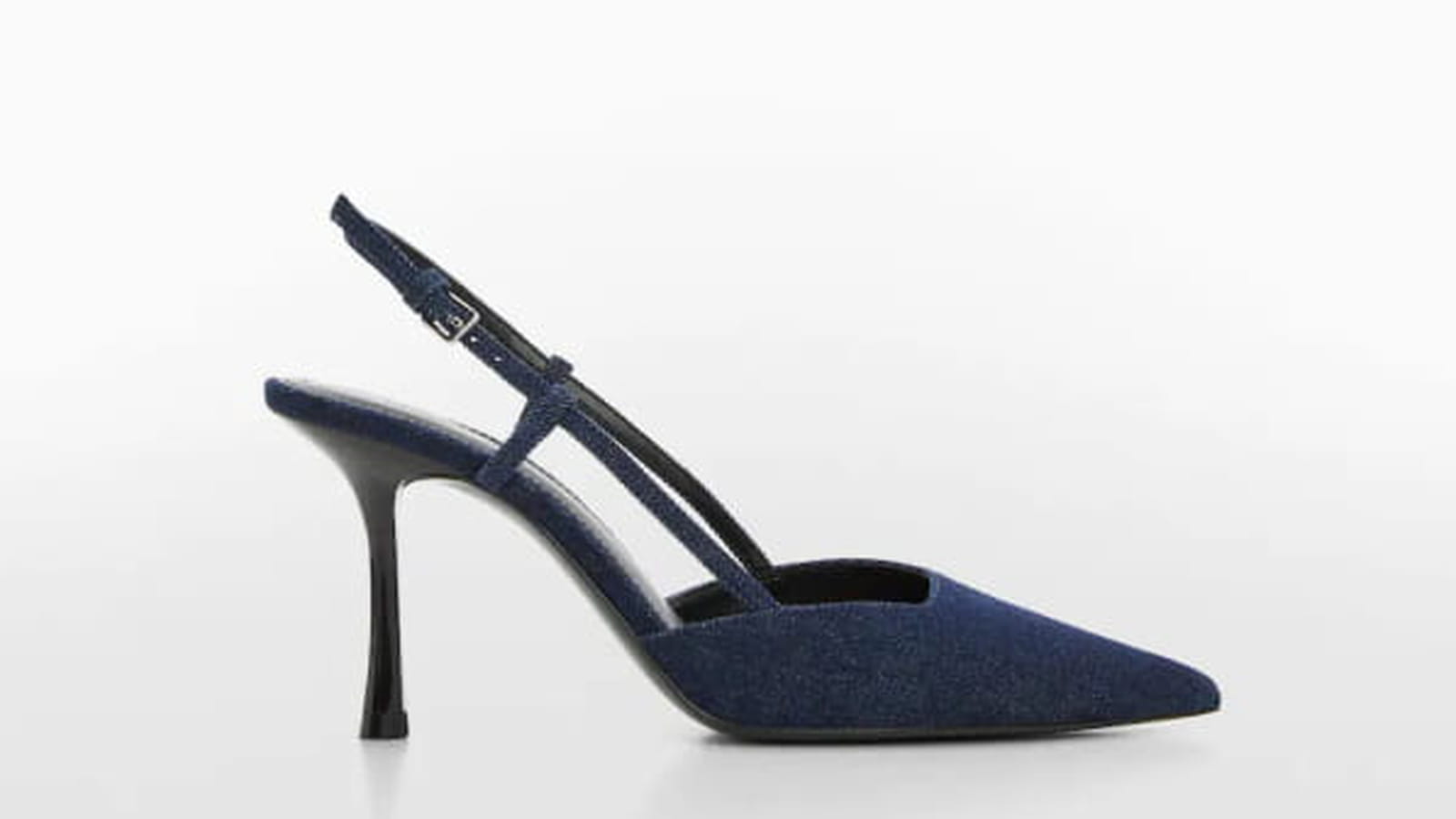 Chaussures Mango