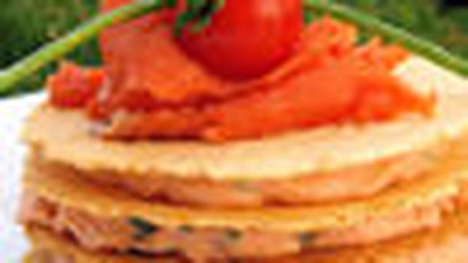 Mille-feuilles