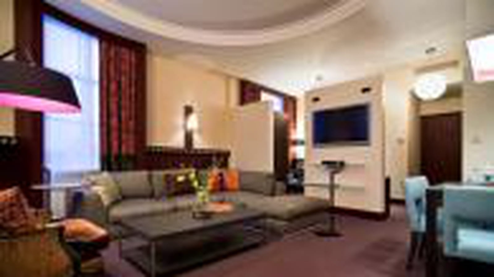 Le salon