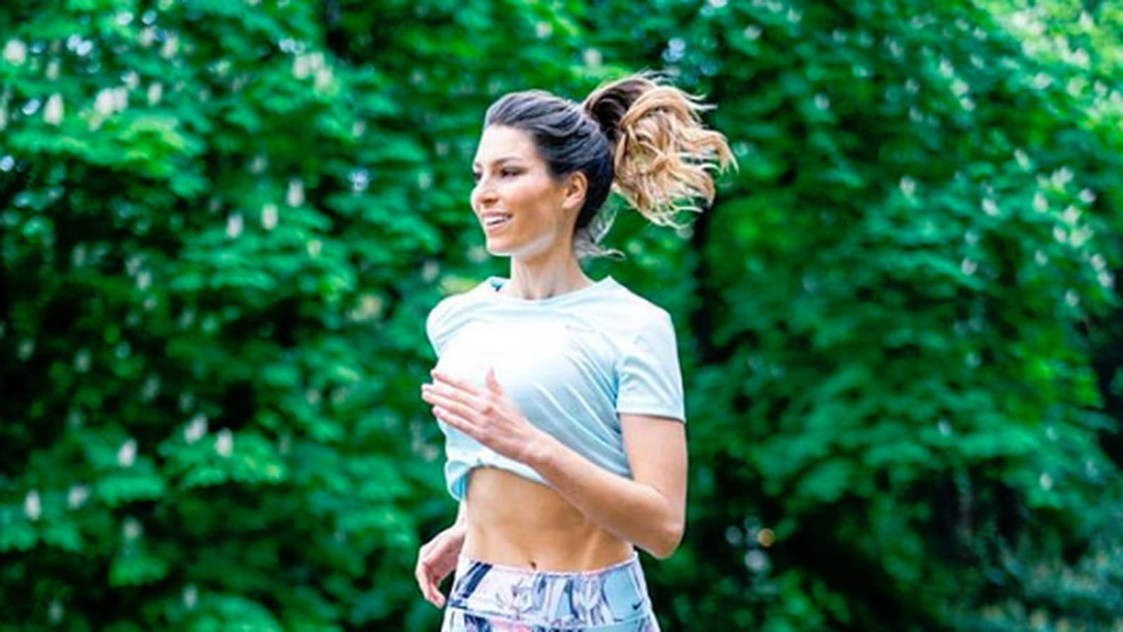 Laury Thilleman