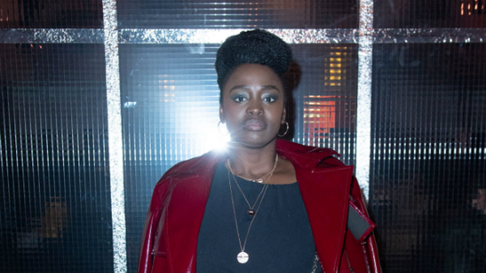 Aissa Maiga 