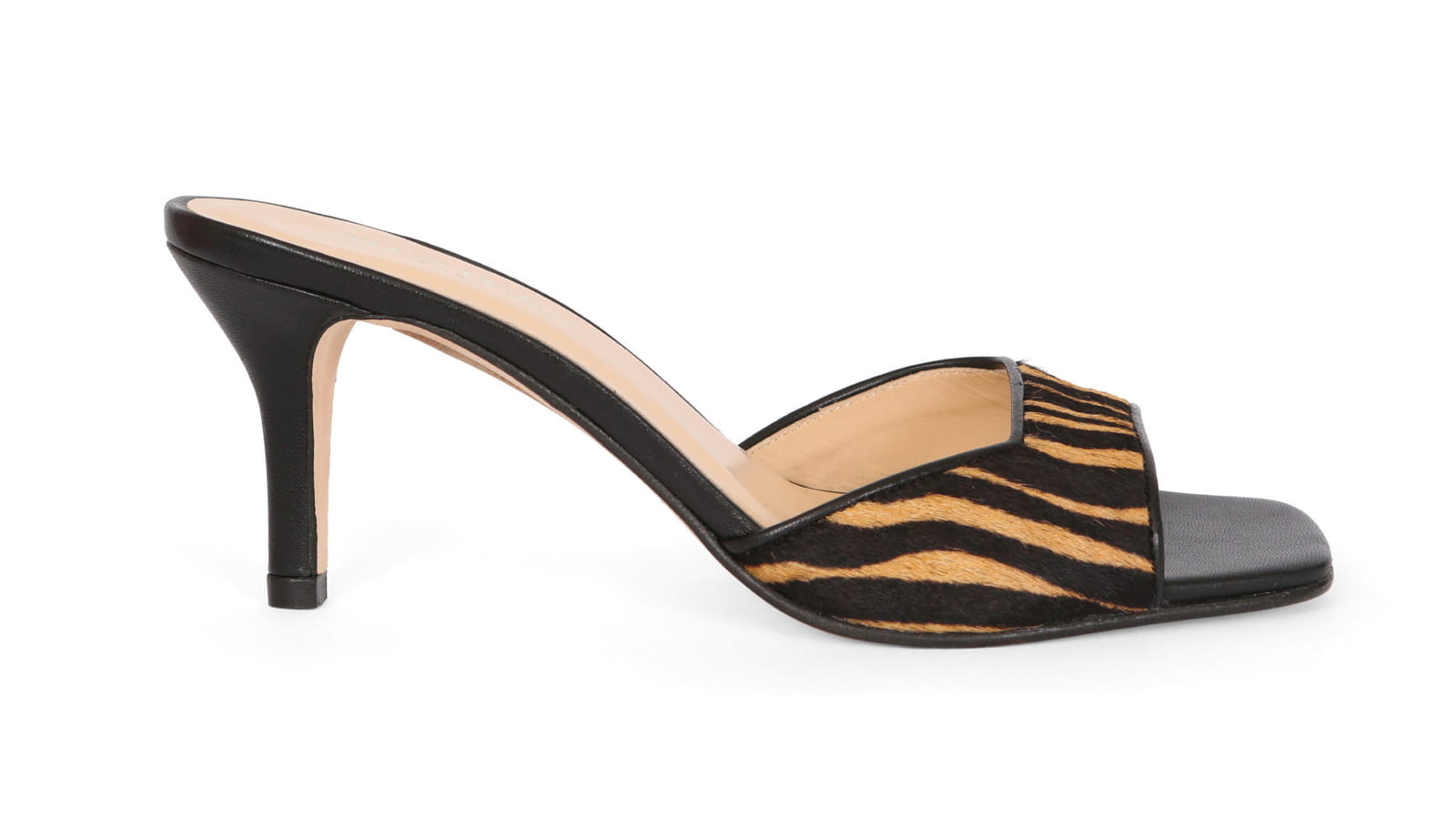 Mule Musier Paris