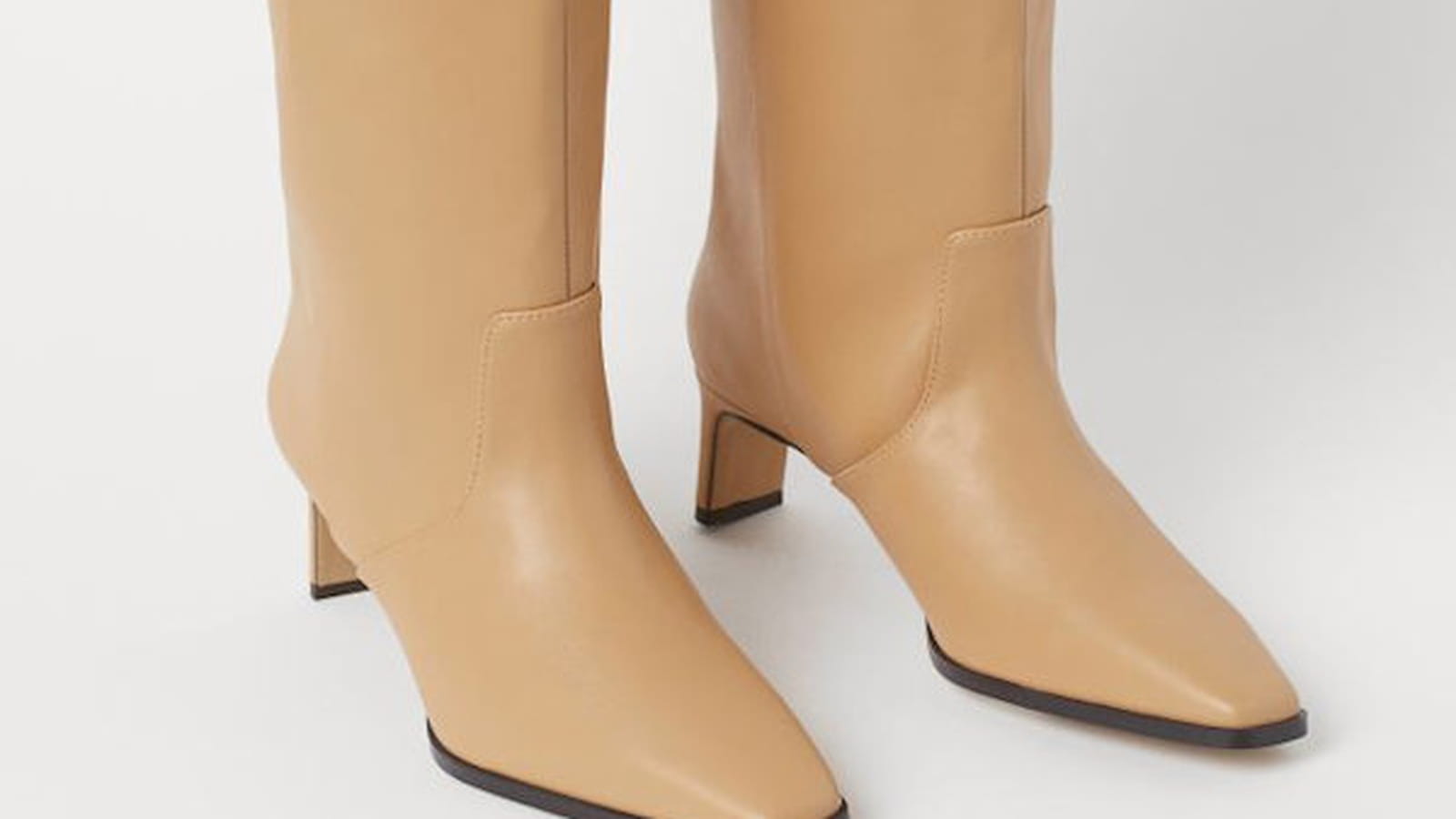 Bottes H&M