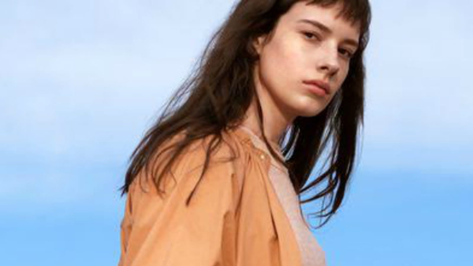 Blouson Uniqlo U