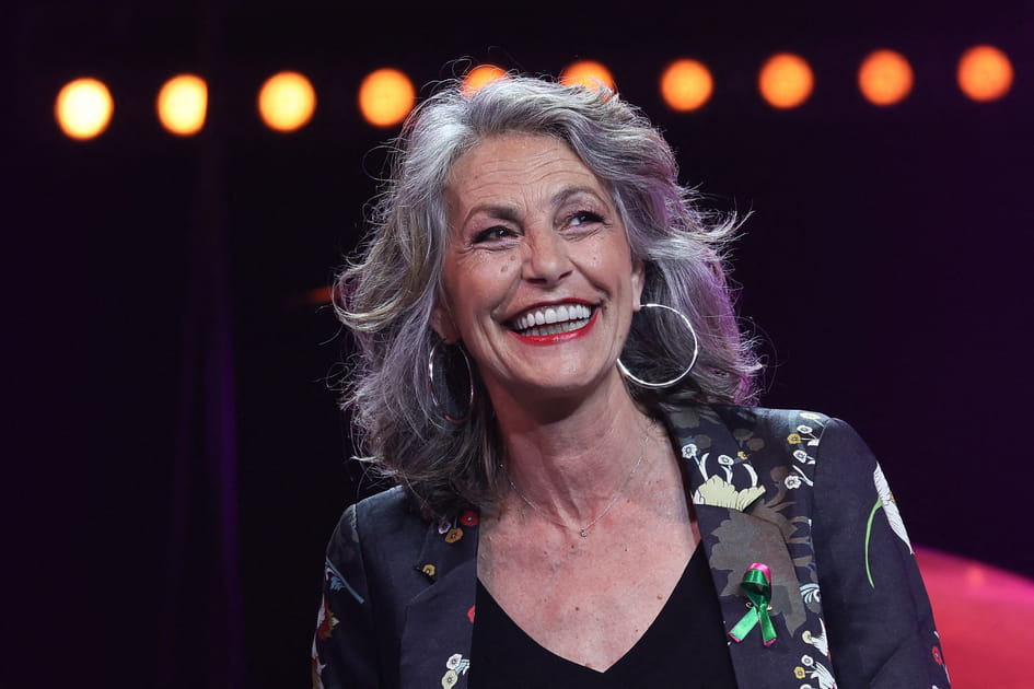 Les id&eacute;es de coupes cheveux de stars apr&egrave;s 60&nbsp;ans