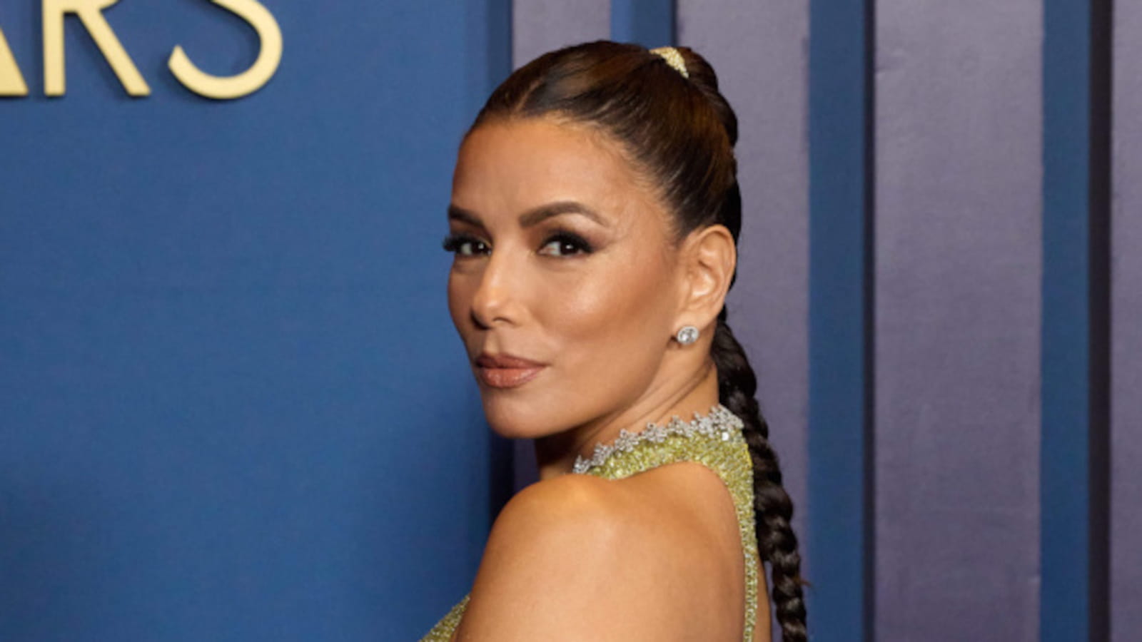 Eva Longoria