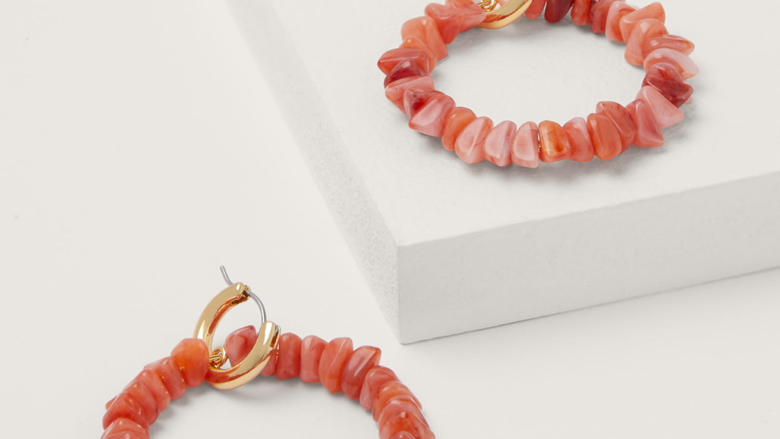 Boucles d'oreilles Boden