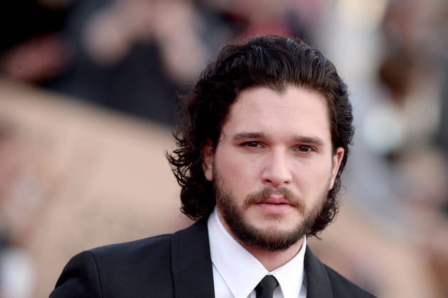 6 : Kit Harrington