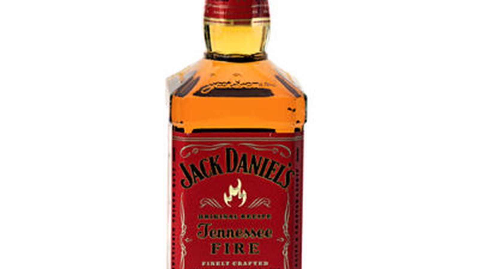 Jack Daniel's Fire