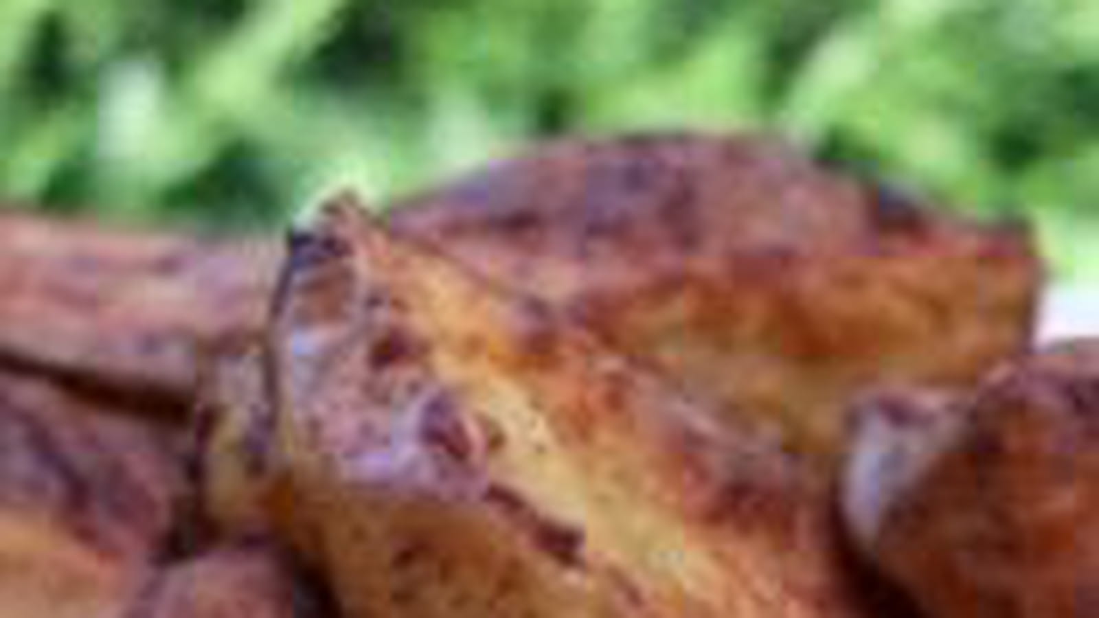 Pommes de terre au paprika