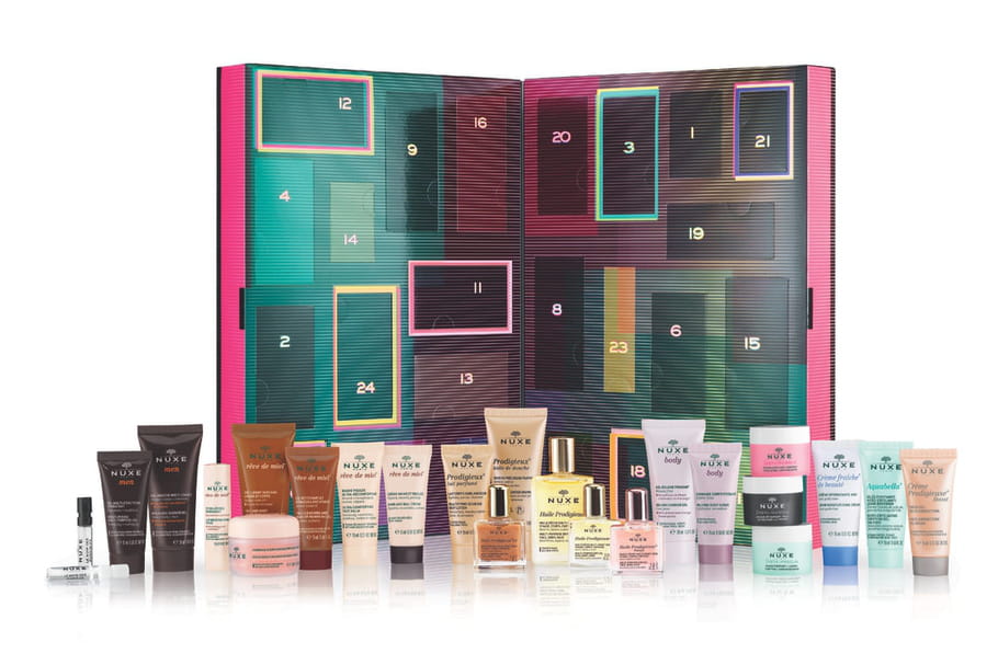 Calendrier de l'Avent beauté 2019 : lequel choisir en attendant Noël ?