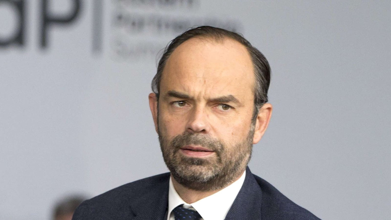 Edouard Philippe