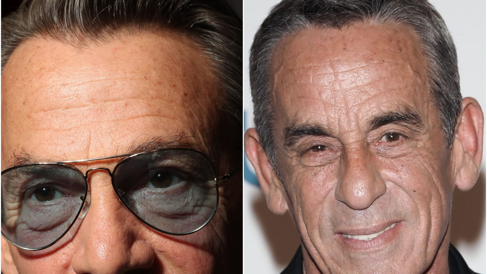 Florent Pagny, Thierry Ardisson