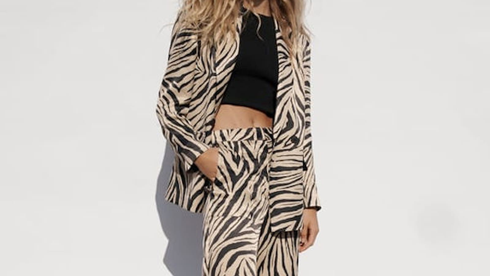Ensemble Zara