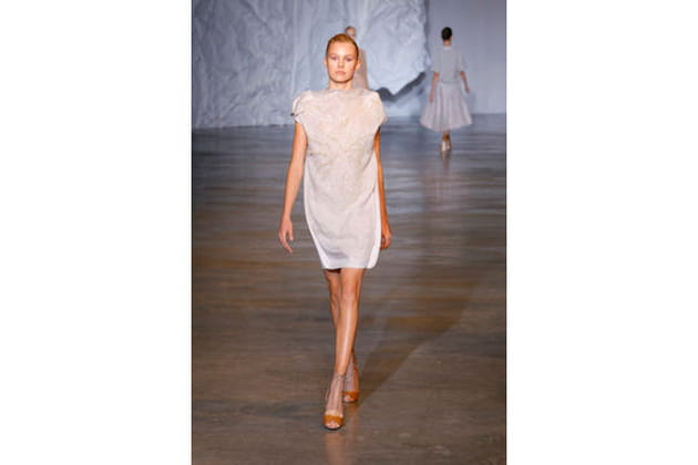 Apparition de motifs