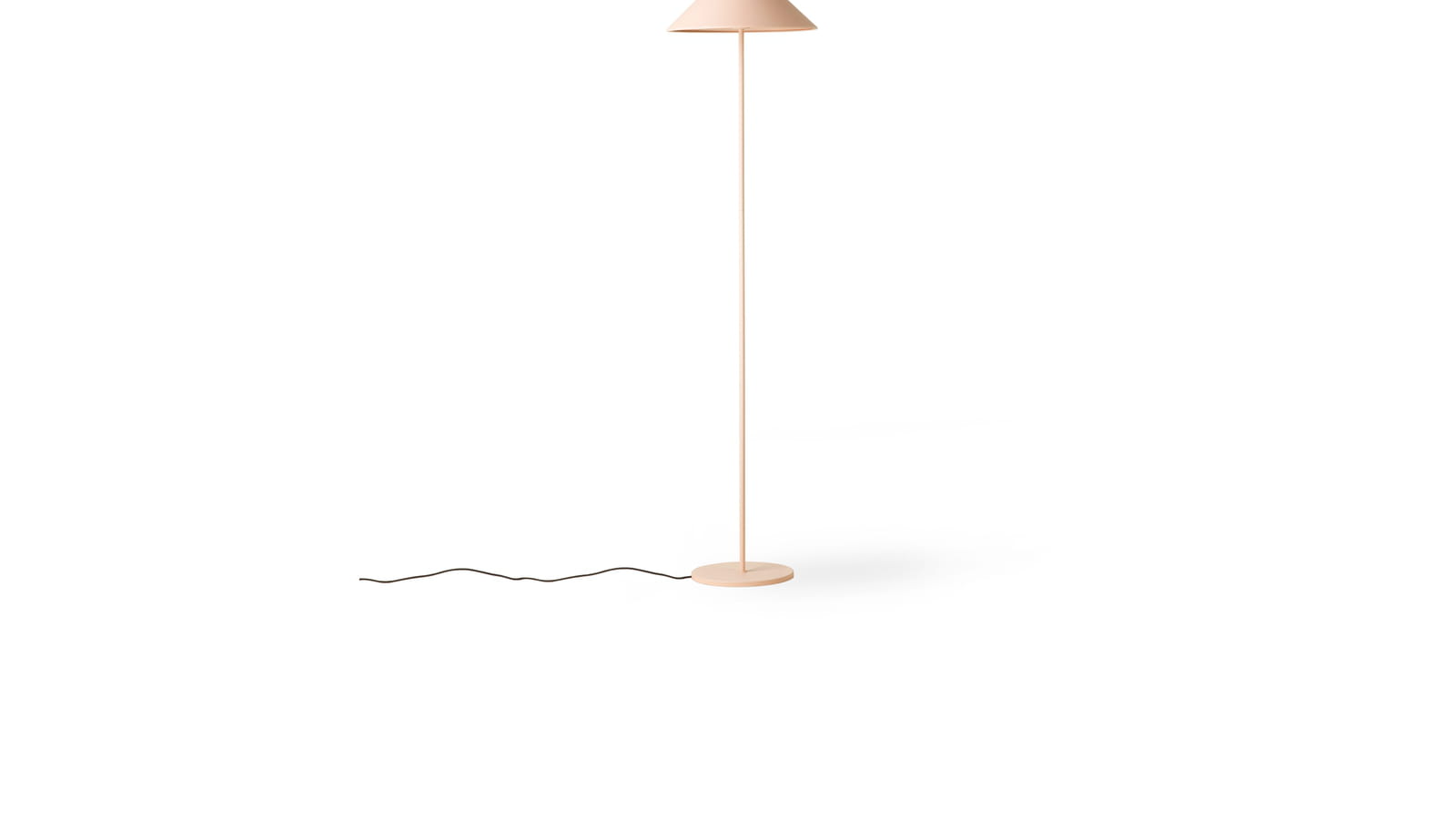Lampadaire Winsum HK Living